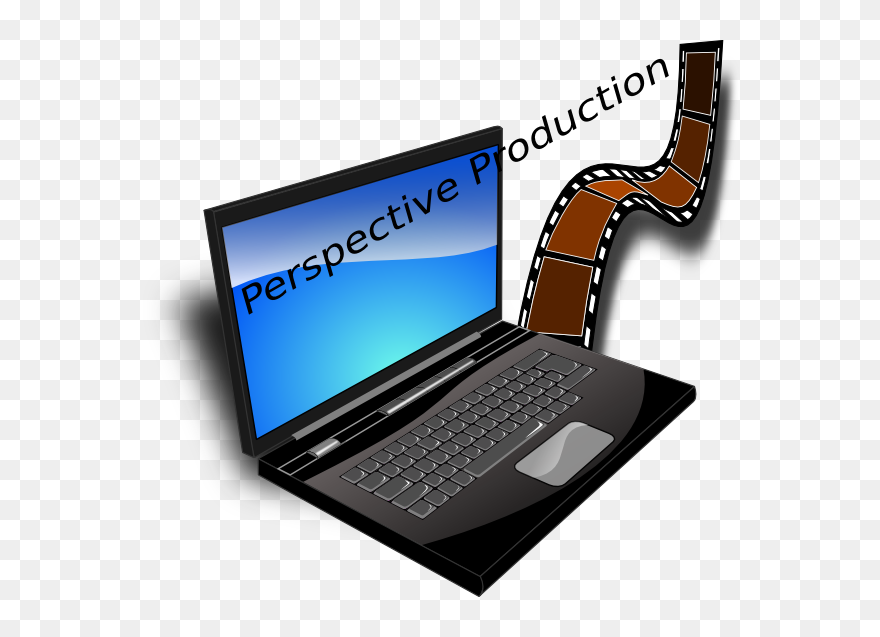 Laptop Images Without Background Clipart