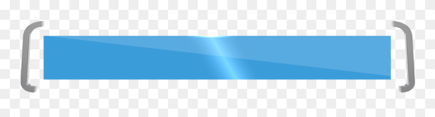 Lower Third Clipart Transparent Transparent Download - Lower Third Png Untuk Music