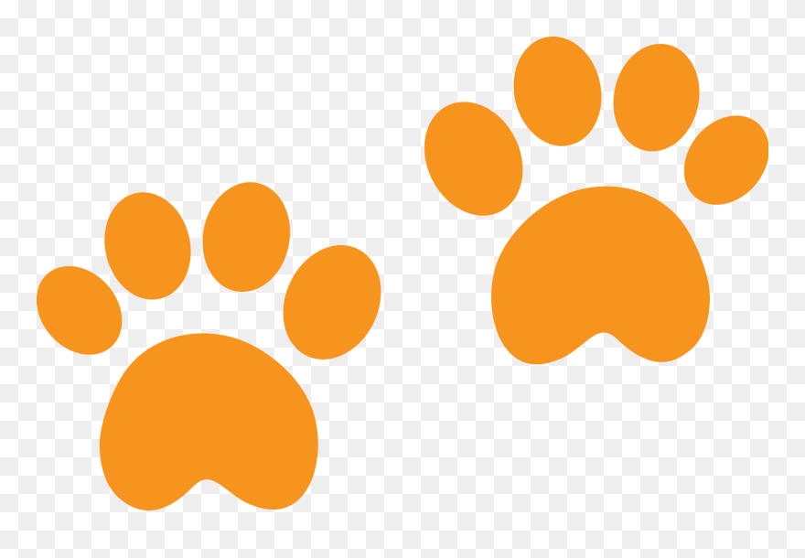 Huellas De Perro Png Clipart