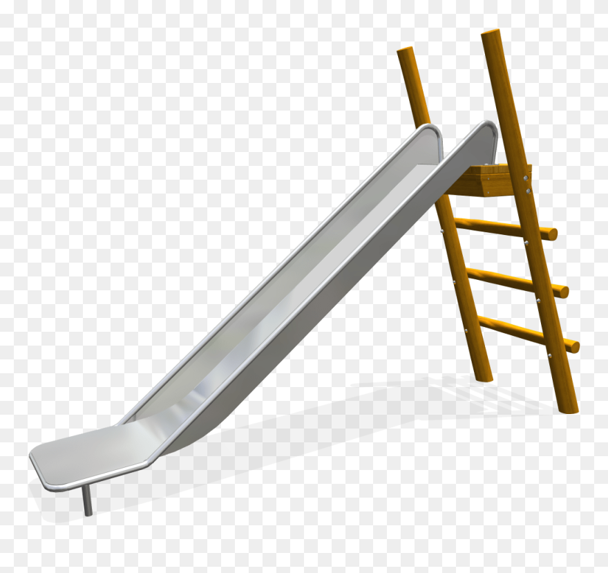 Basic Slide Clip Arts - Png Download