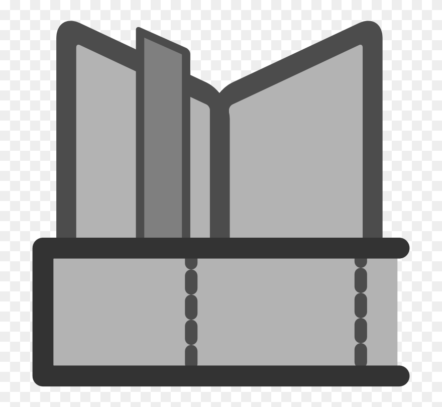 Table Of Contents Icon Black Png Clipart