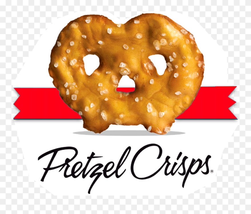 Pretzel Chip Clipart
