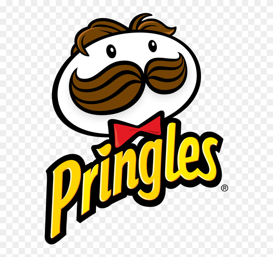 Pringles Logo Png Clipart