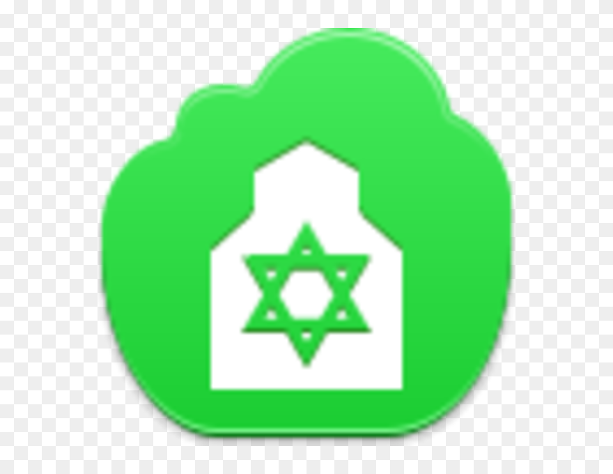 Category Icon Green Clipart