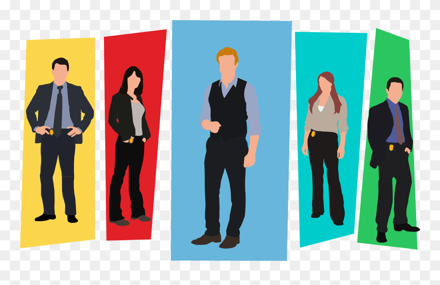 The Mentalist Png - Mentalist Png Clipart