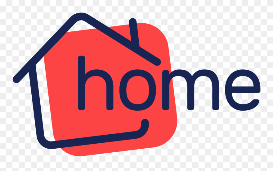 Home Based Learning Logo Clipart