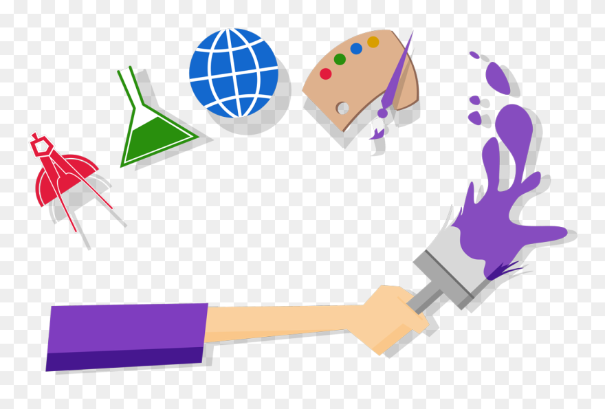 Create A Kahoot, Illustration - Kahoot Games Clip Art - Png Download