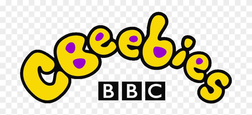 Tiger Aspect Productions Cbeebies Clipart