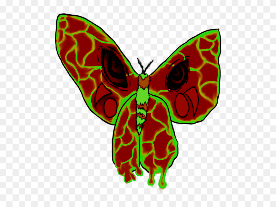 Image - Butterfly Clipart