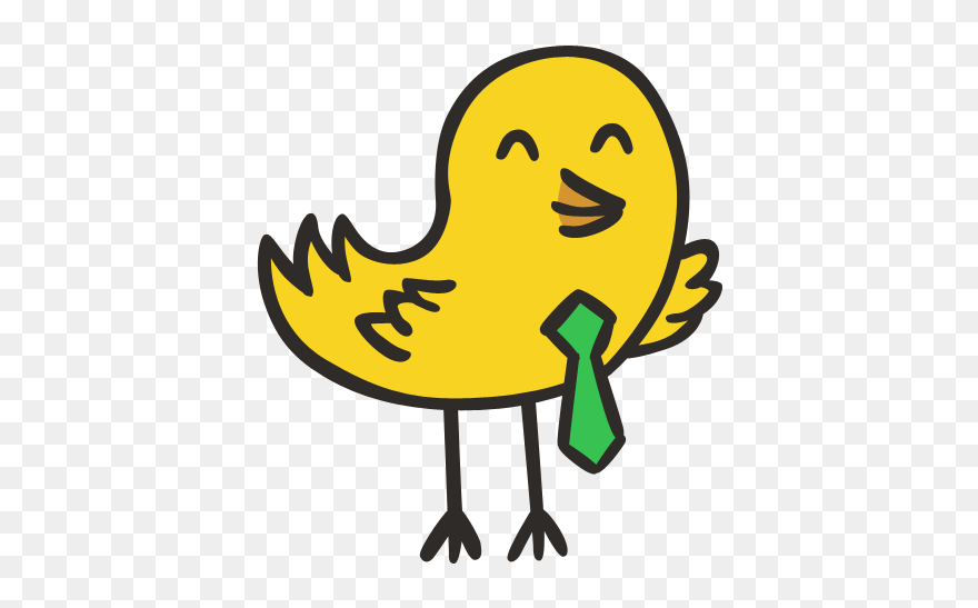 Twinkl Bird Clipart