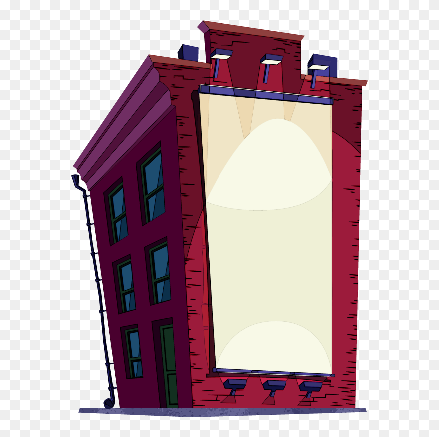 Architecture Clipart