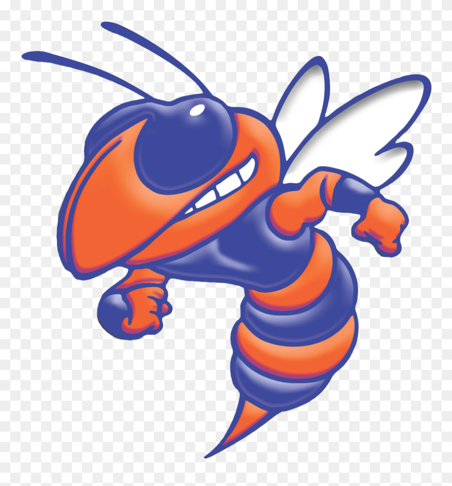 Jackets - Holly Ridge Middle School Mascot Clipart