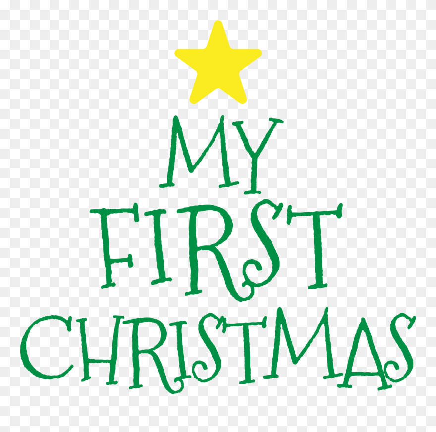 Free Christmas Svg Files - Calligraphy Clipart