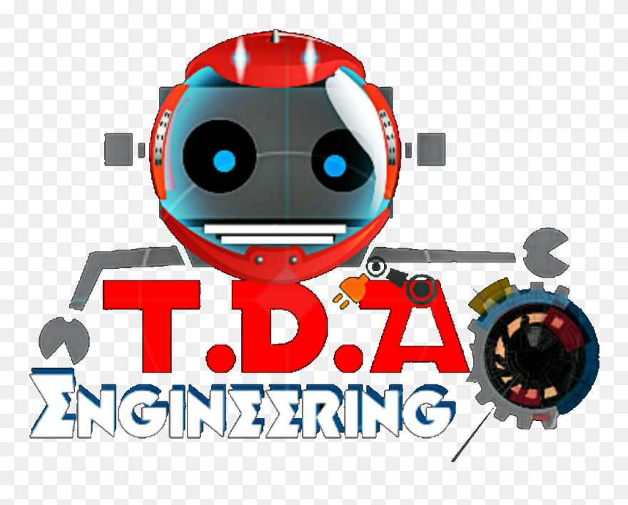 Cyber Robotics Coding Competition Clipart