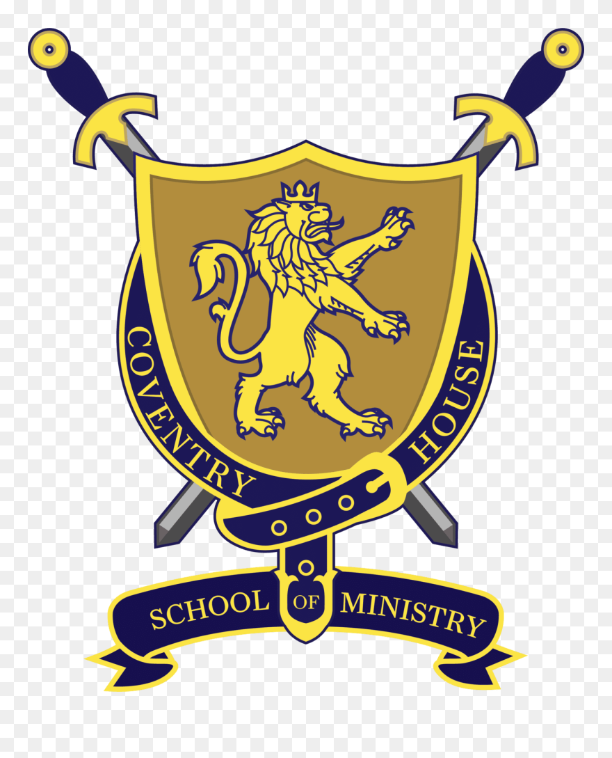 Coventry House School Of Ministry Clipart