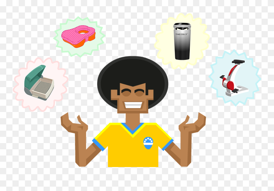 How To Make Money Selling Clipart Clip Art Library - Cartoon - Png Download