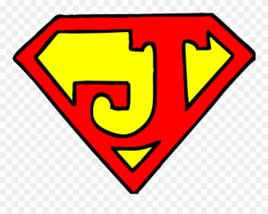 Superman Logo Bizarro Batman Superhero - Superman S Clipart