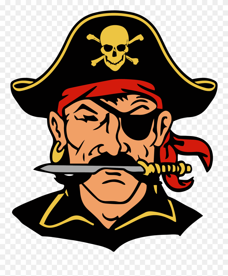 Return Home - Winfield Middle School Mascot Clipart