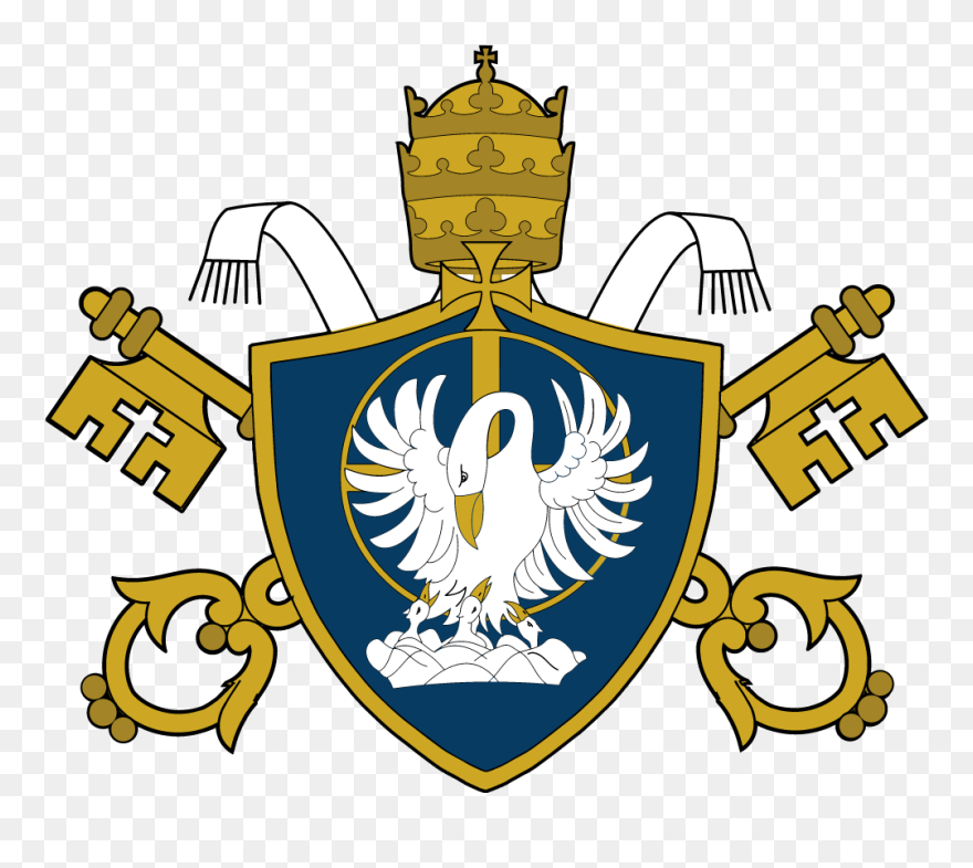 Peace Symbol Clipart Catholic - Prince Of Peace Catholic Church Taylors Sc Logo - Png Download