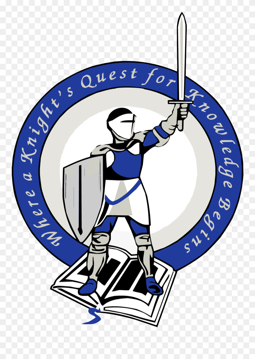 Lantana Blanton Elementary School Clipart