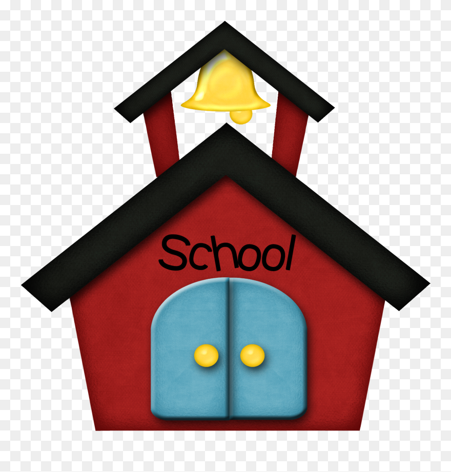 Student First Day Of School Father Francis Mcspiritt - Transparent Background School Clipart - Png Download