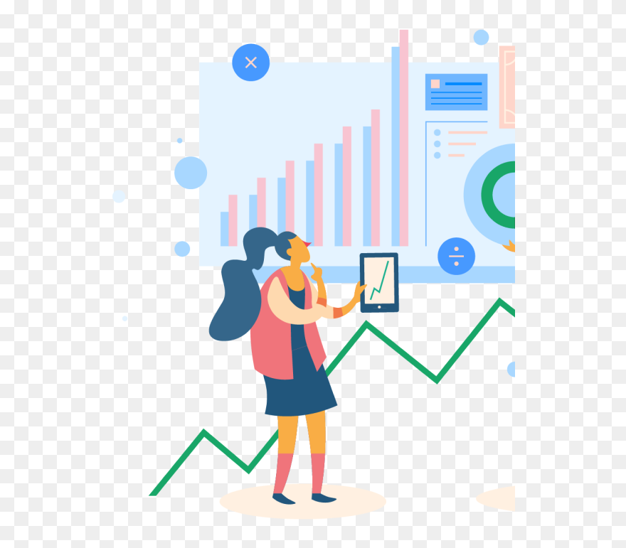 Our Mission Illustration Clipart