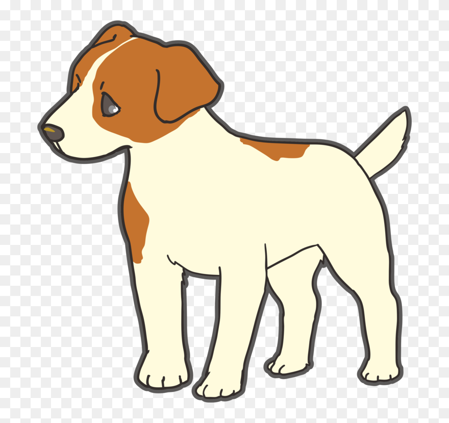 Sporting Group,companion Dog,carnivore - ジャック ラッセル テリア イラスト Clipart