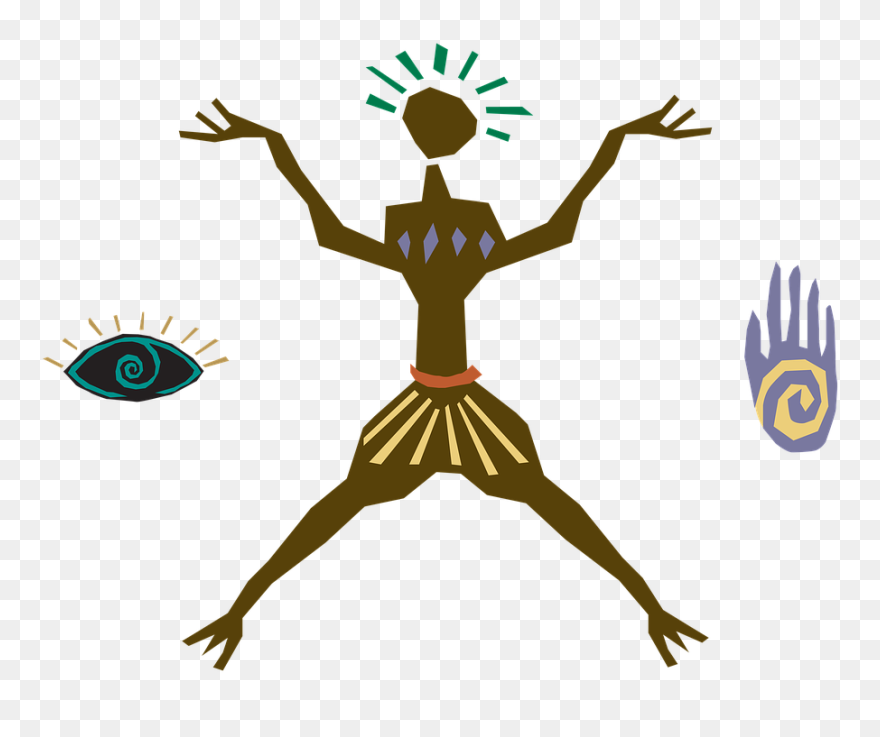 Primitive Png Clipart