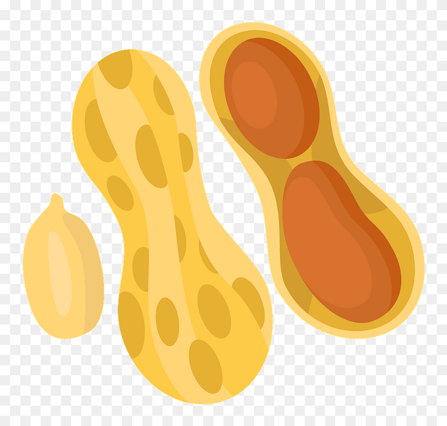 Maní Clipart - Png Download