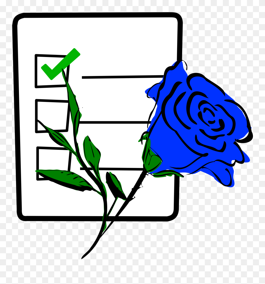 Todo - Clip Art - Png Download