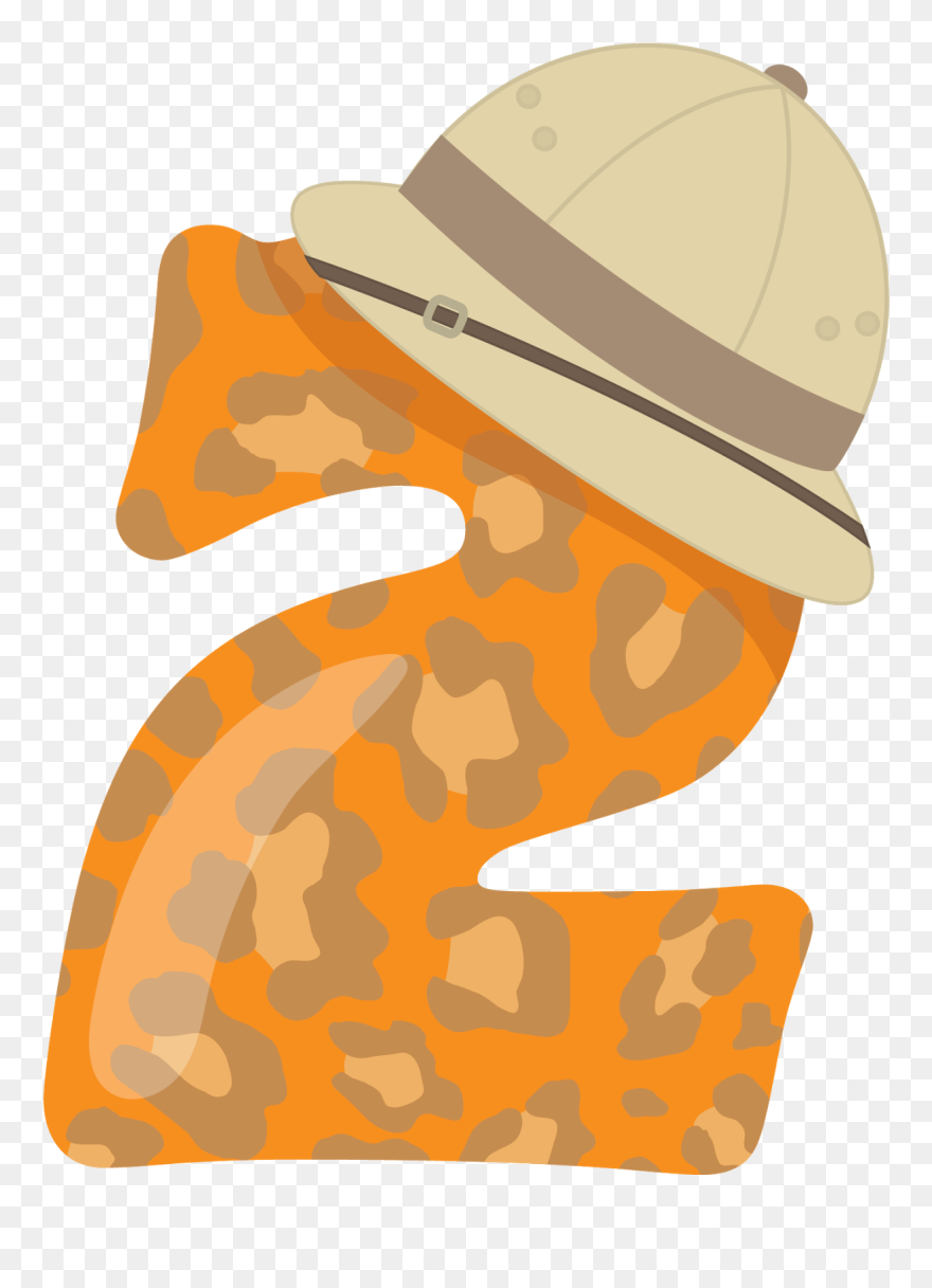 Safari Clipart