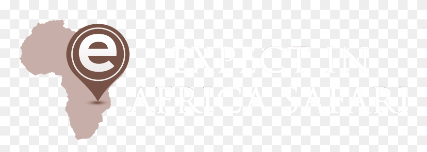 Explorer Clipart Safari Kenya - Africa Map Black And White - Png Download