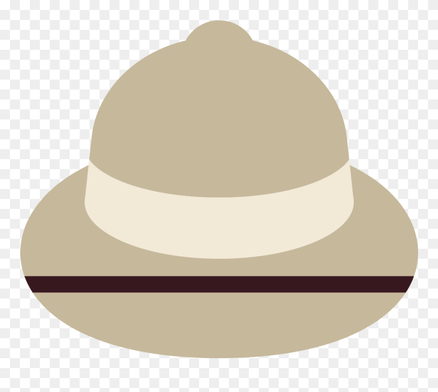 Dumb Software Names Safari Clipart