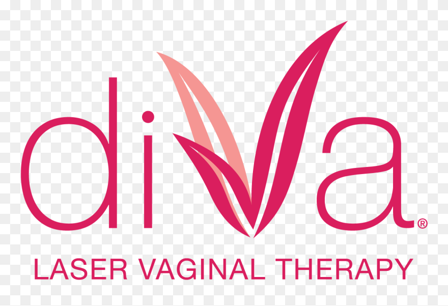 Home Diva International - Diva Laser Vaginal Therapy Clipart