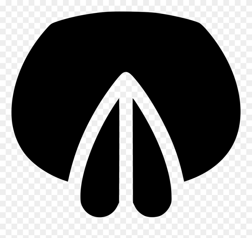 Woman Vagina Labia Uterus Urogenital System - Vagina Lips Svg Clipart