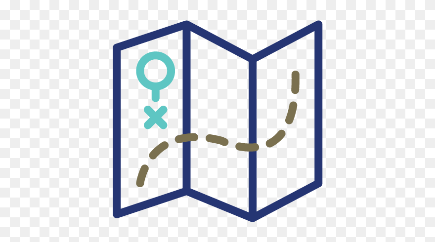 Plan Clipart Action Plan - Action Plan Icon Png Transparent Png