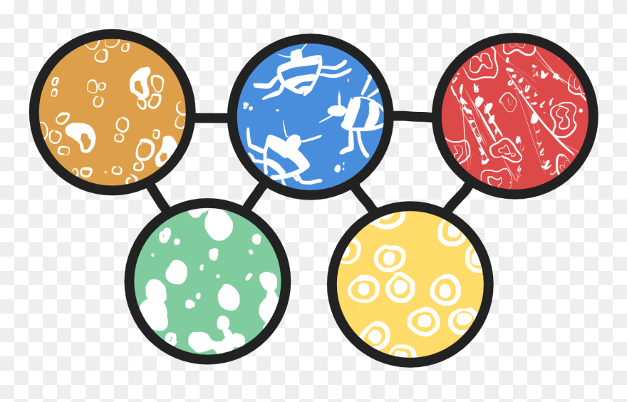 Clip Art Sti's - Png Download