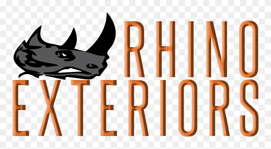 Rhino Exteriors Inc Clipart
