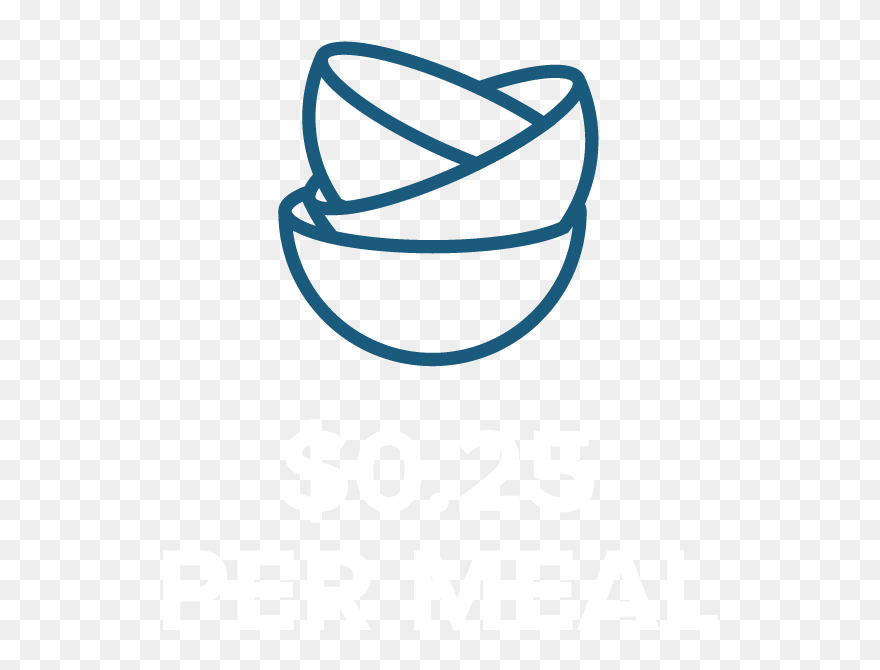 Stats2 - Dishes Clipart Transparent - Png Download