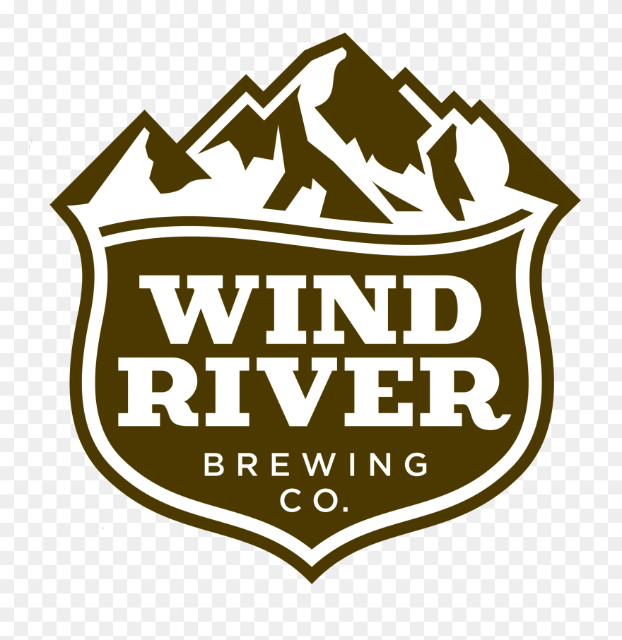 Wind River Brewing Clipart