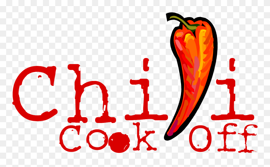 Asbury Church Chili Cook-off Clipart