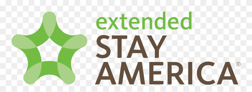 Extended Stay America Png - Extended Stay America Logo Png Clipart