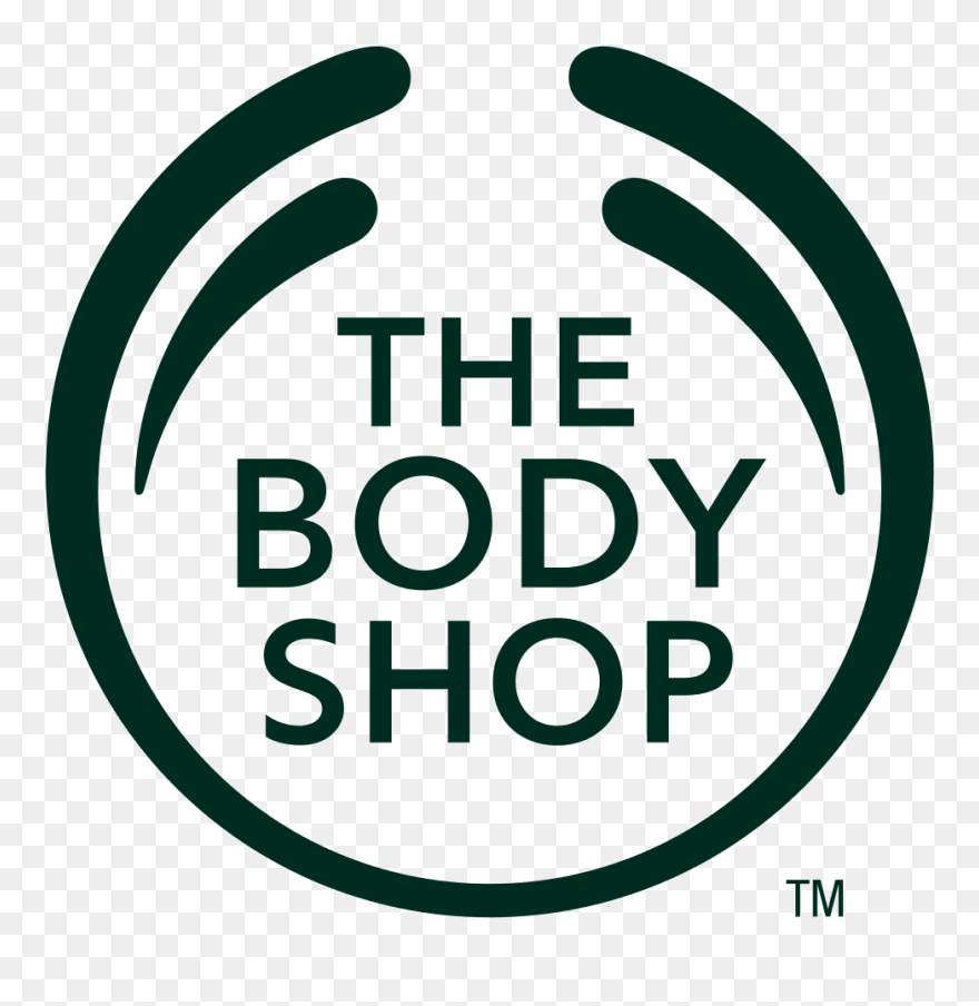 The Body Shop Malaysia Coupon Codes - Logo The Body Shop Png Clipart