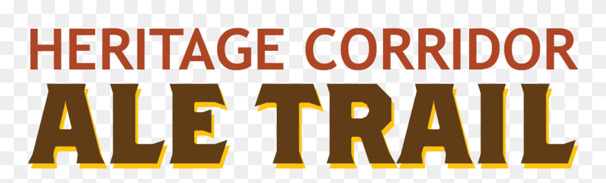 Heritage Corridor Ale Trail Clipart