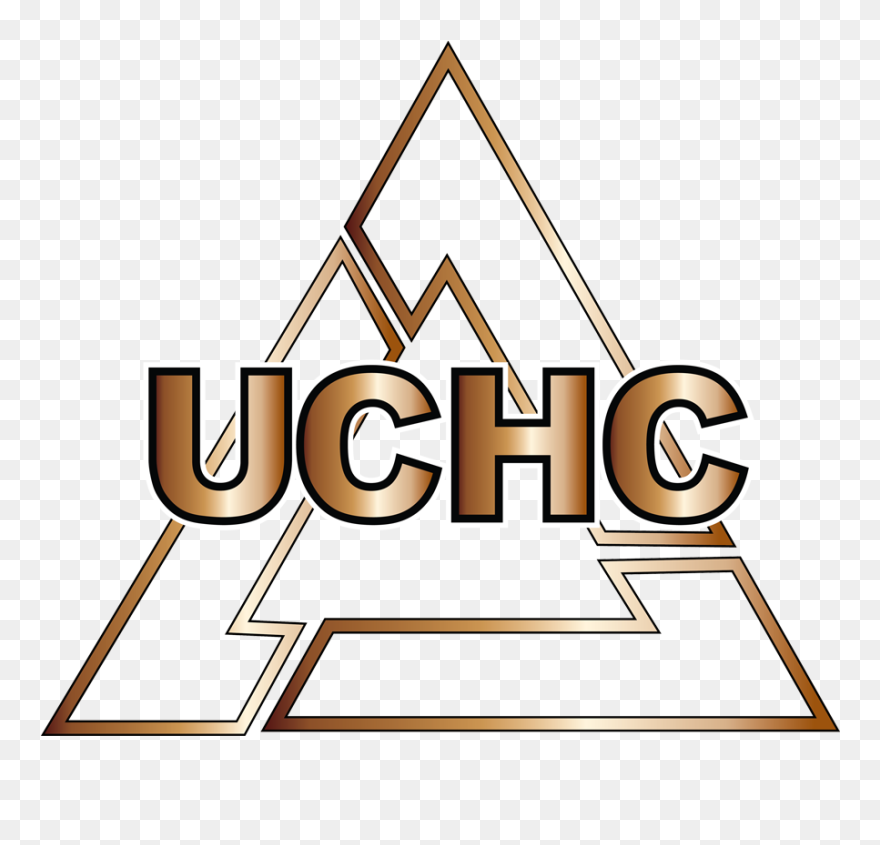 United Community Health Center Logo Clipart