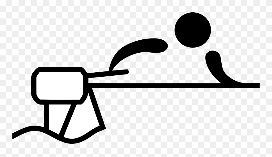 Motorsport Pictogram Clipart