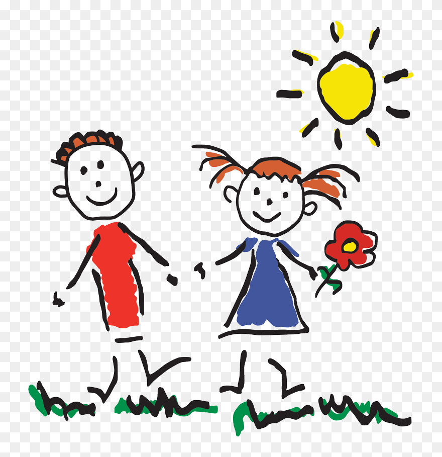 Speech & Language Therapy Center, Llc - Child Care Clipart