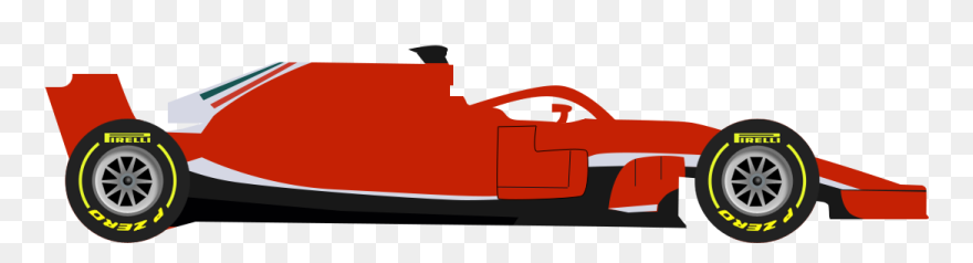 Sebastian Vettel Clipart Png Freeuse Stock Sebastian - F1 2018 Spotters Guide Transparent Png