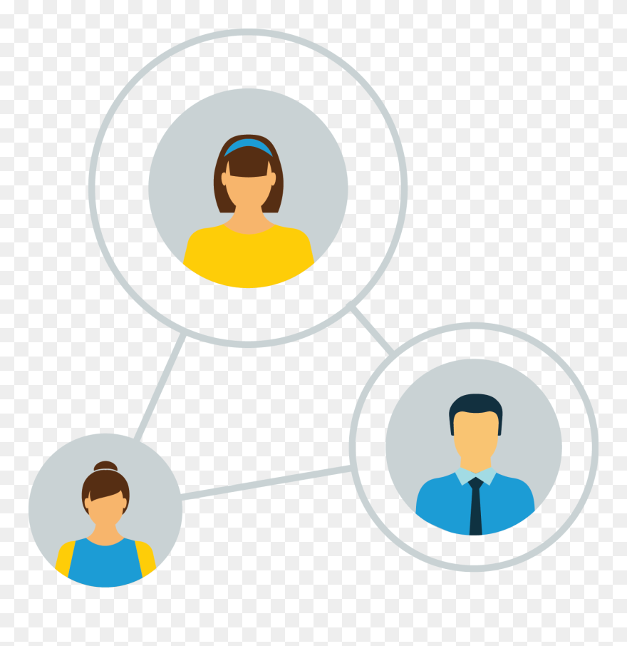 Interview Clipart Human Resource Department - Department Of Human Resources Clipart - Png Download