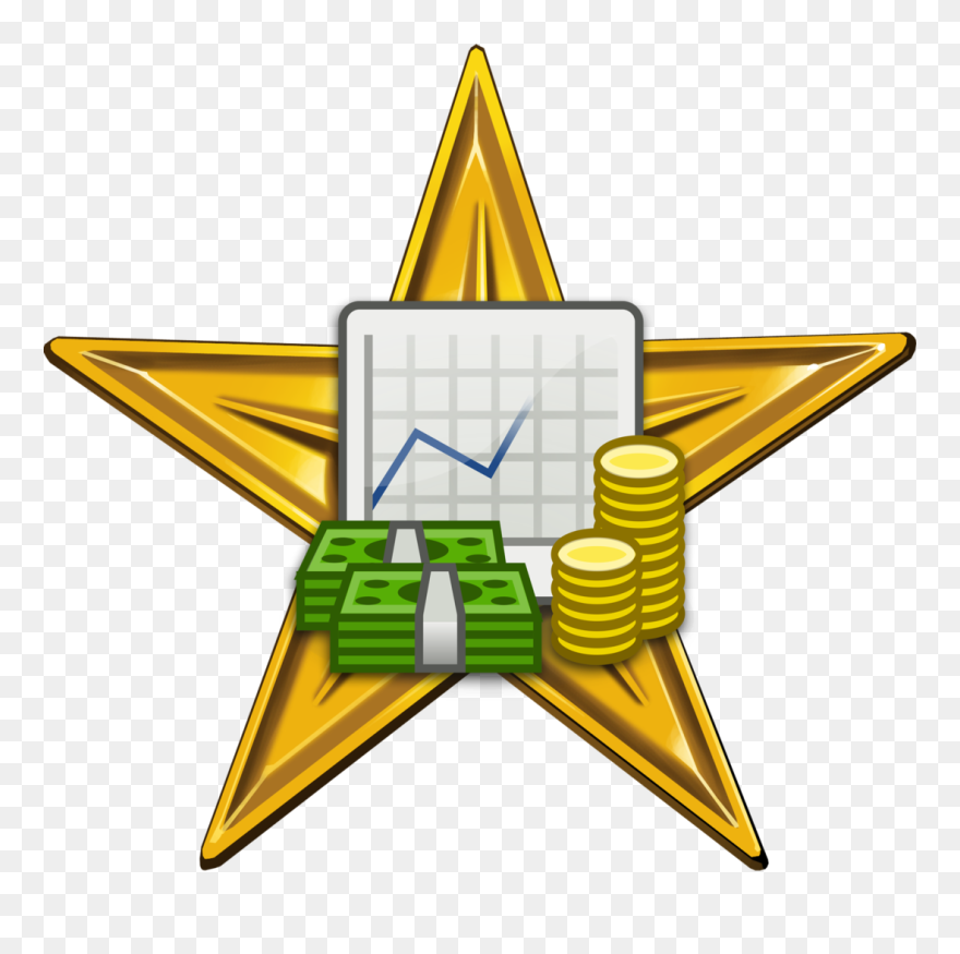 Microsoft Clipart Economic Resource - Economics Illustration - Png Download